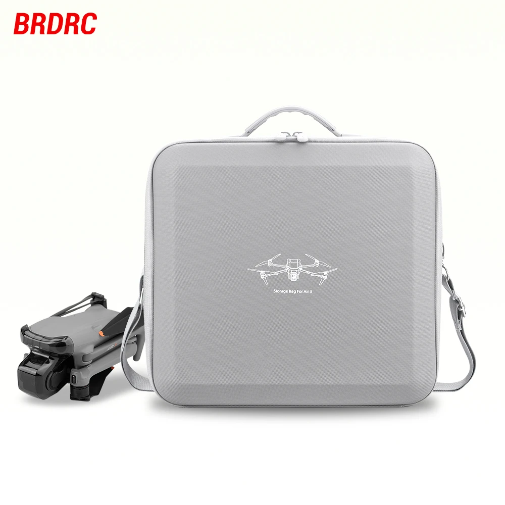 Brdrc saco de armazenamento pa - Drone Joystick Cover avaliação e preço