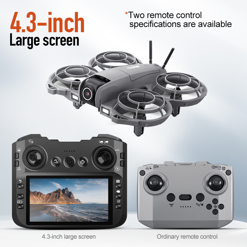 Drone D26 4K Aéreo HD 180 °    - Drone Battery Adapter avaliação e preço