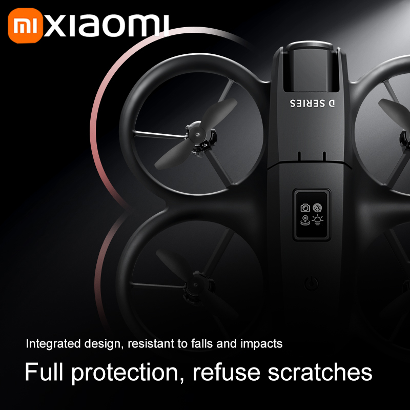 Drone Xiaomi D16 GPS 8K HD Aér - Drone Battery Adapter avaliação e preço