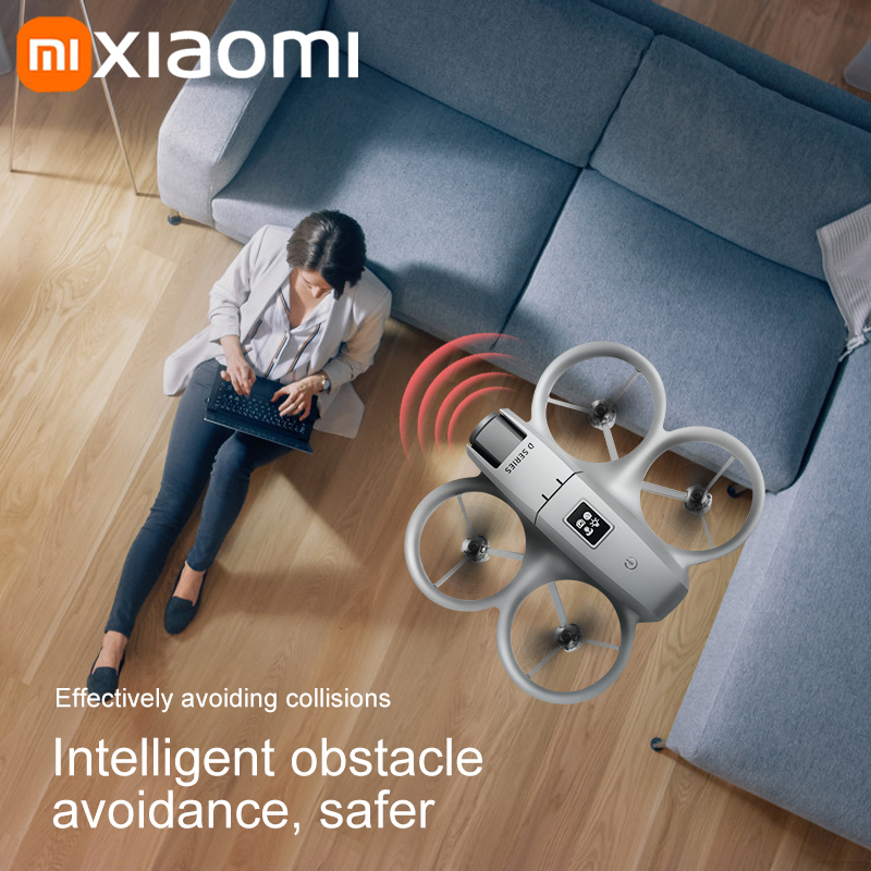 Drone Xiaomi D16 GPS 8K HD Aér - Drone Battery Adapter avaliação e preço