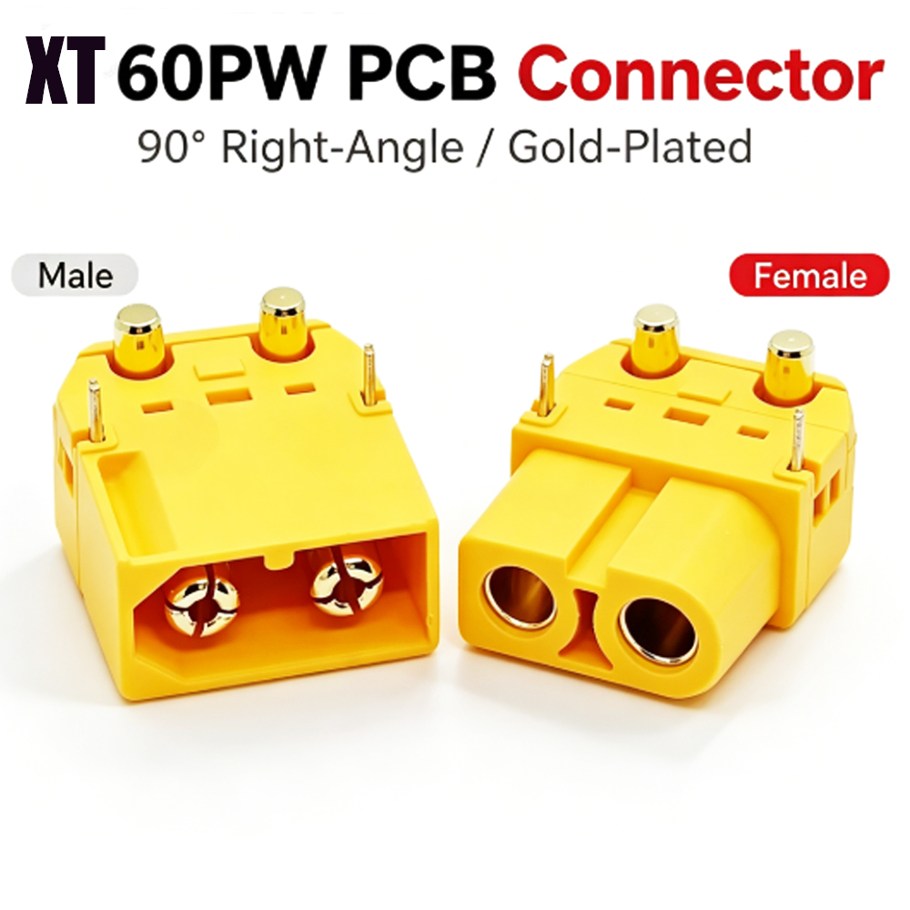 Conector de Montagem em PCB Am - Drone Battery Adapter avaliação e preço