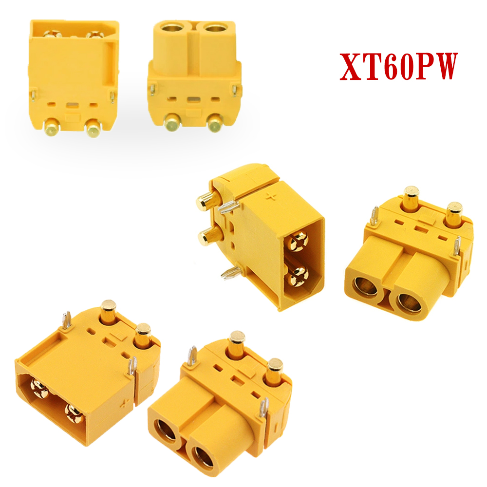 Conector de Montagem em PCB Am - Drone Battery Adapter avaliação e preço
