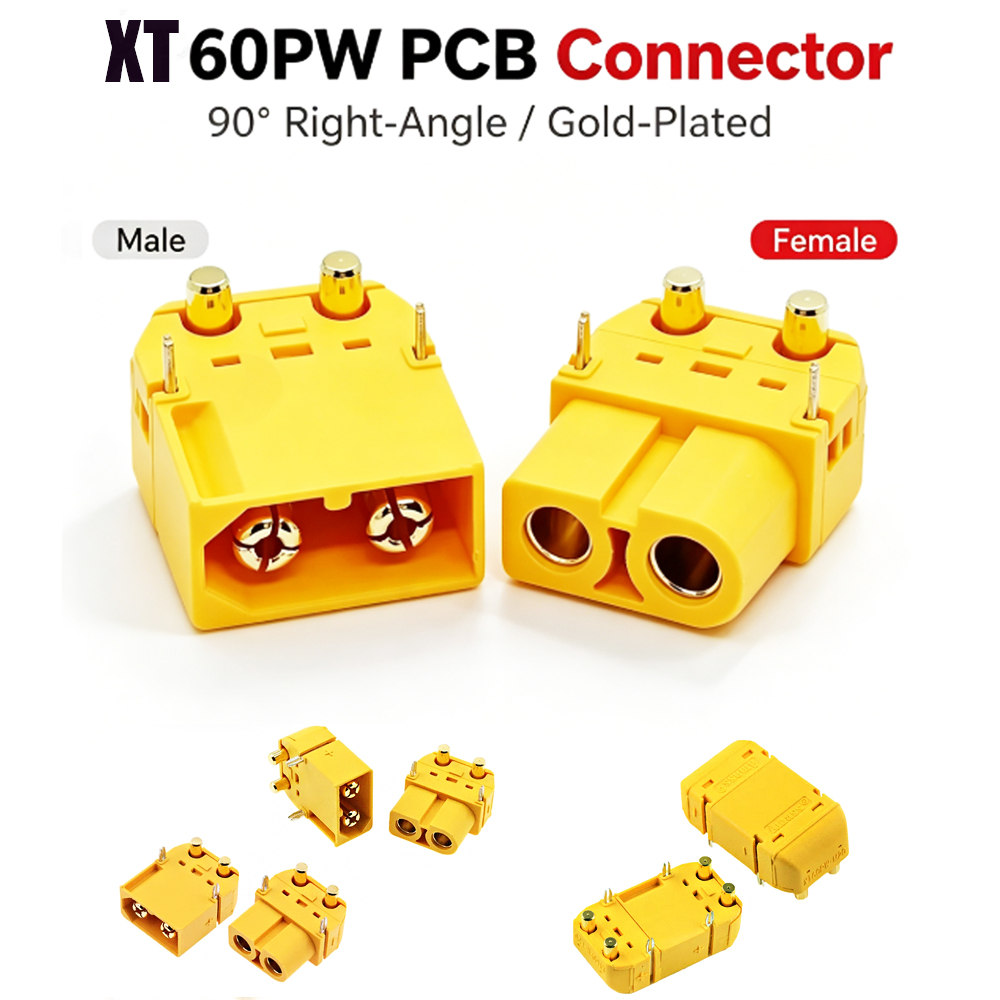 Conector de Montagem em PCB Am - Drone Battery Adapter avaliação e preço