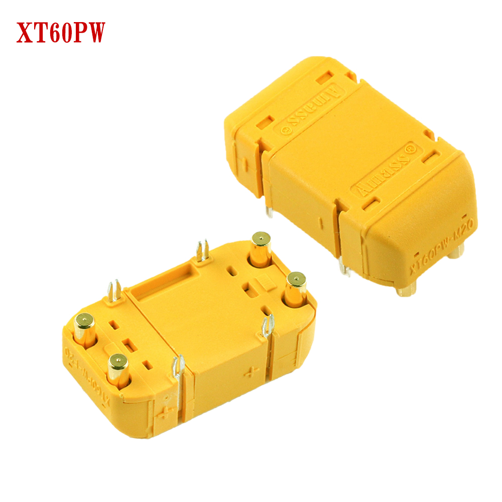 Conector de Montagem em PCB Am - Drone Battery Adapter avaliação e preço