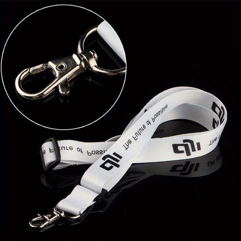 Cordão de Pescoço com Capa Pro - Drone Neck Strap avaliação e preço