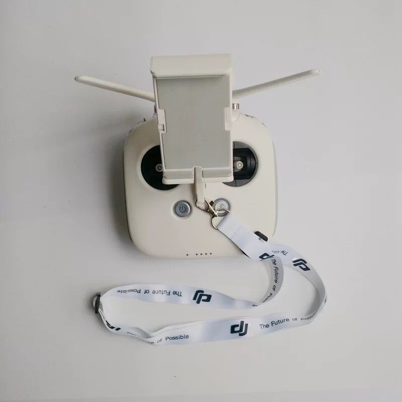 Cordão de Pescoço com Capa Pro - Drone Neck Strap avaliação e preço