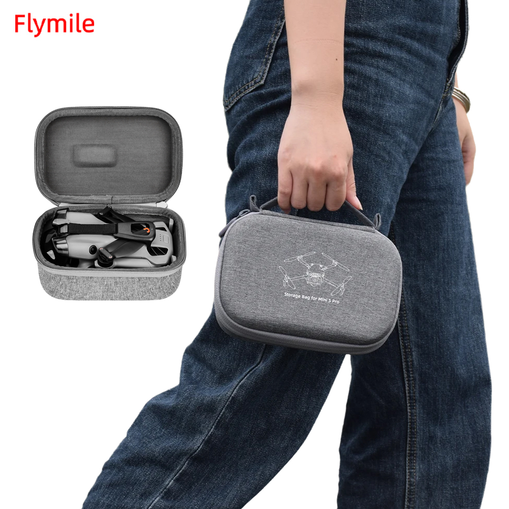 Bolsa de armazenamento para dj - Drone Joystick Cover avaliação e preço