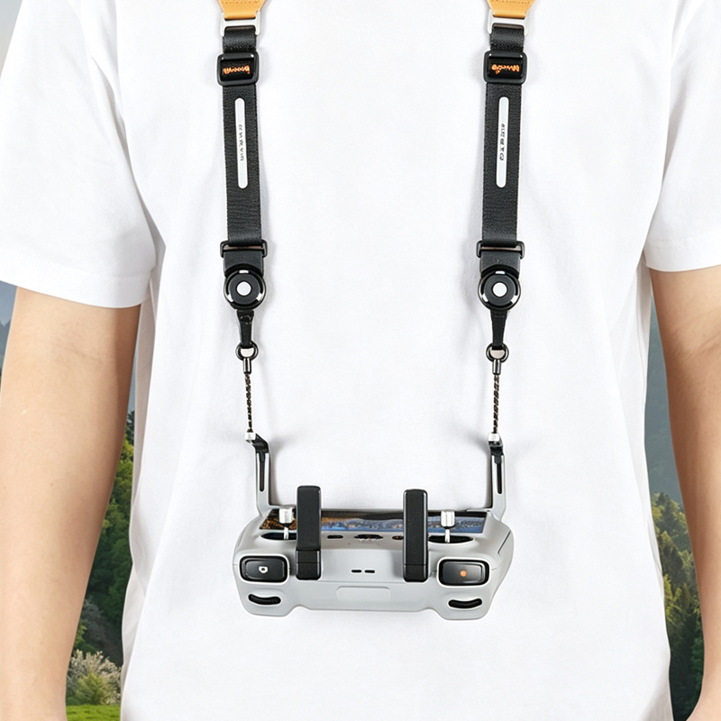 Cordão de Pescoço com Alça de  - Drone Neck Strap avaliação e preço