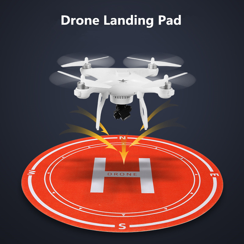 Landing Pad Universal para Dro - Drone Landing Pad avaliação e preço
